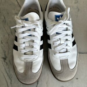 Original Adidas Sambas
